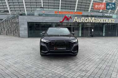 Внедорожник / Кроссовер Audi RS Q8 2020 в 