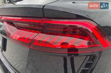 Внедорожник / Кроссовер Audi RS Q8 2020 в 