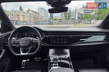 Внедорожник / Кроссовер Audi RS Q8 2020 в 