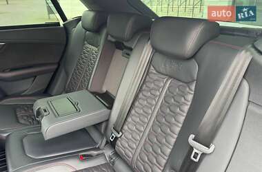 Внедорожник / Кроссовер Audi RS Q8 2020 в 