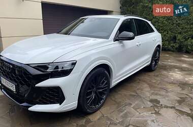 Внедорожник / Кроссовер Audi RS Q8 2025 в Киеве