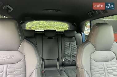 Внедорожник / Кроссовер Audi RS Q8 2025 в 