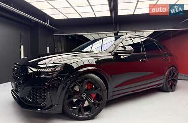 Внедорожник / Кроссовер Audi RS Q8 2023 в 