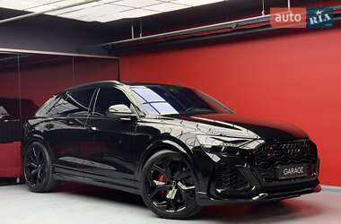 Внедорожник / Кроссовер Audi RS Q8 2023 в 