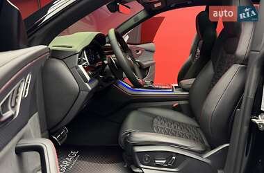 Внедорожник / Кроссовер Audi RS Q8 2023 в 