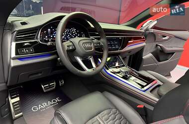 Внедорожник / Кроссовер Audi RS Q8 2023 в 