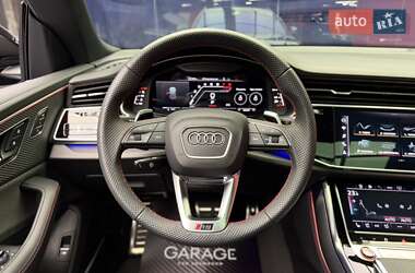 Внедорожник / Кроссовер Audi RS Q8 2023 в 