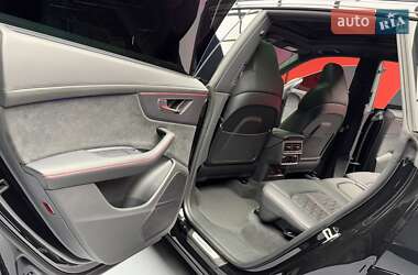 Внедорожник / Кроссовер Audi RS Q8 2023 в 