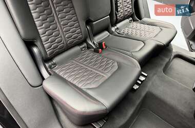 Внедорожник / Кроссовер Audi RS Q8 2023 в 