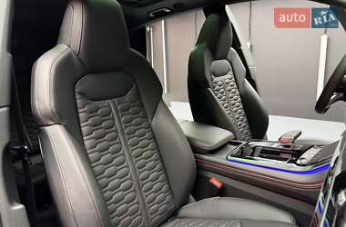 Внедорожник / Кроссовер Audi RS Q8 2023 в 