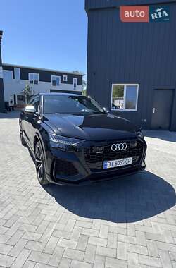 Внедорожник / Кроссовер Audi RS Q8 2020 в Кременчуге