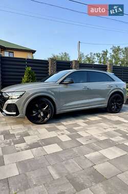 Внедорожник / Кроссовер Audi RS Q8 2022 в 