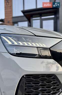Внедорожник / Кроссовер Audi RS Q8 2022 в 
