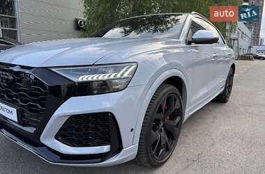 Внедорожник / Кроссовер Audi RS Q8 2021 в 