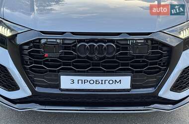 Внедорожник / Кроссовер Audi RS Q8 2021 в 