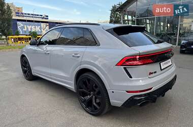 Внедорожник / Кроссовер Audi RS Q8 2021 в 