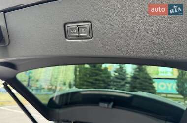 Внедорожник / Кроссовер Audi RS Q8 2021 в 