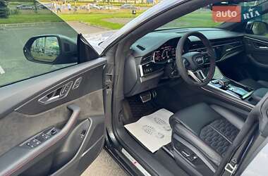Внедорожник / Кроссовер Audi RS Q8 2021 в 