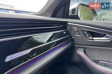 Внедорожник / Кроссовер Audi RS Q8 2021 в 