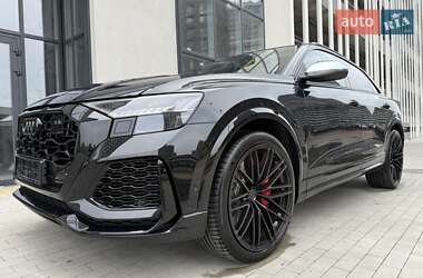 Позашляховик / Кросовер Audi RS Q8 2024 в Києві