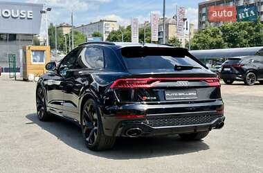 Позашляховик / Кросовер Audi RS Q8 2021 в 