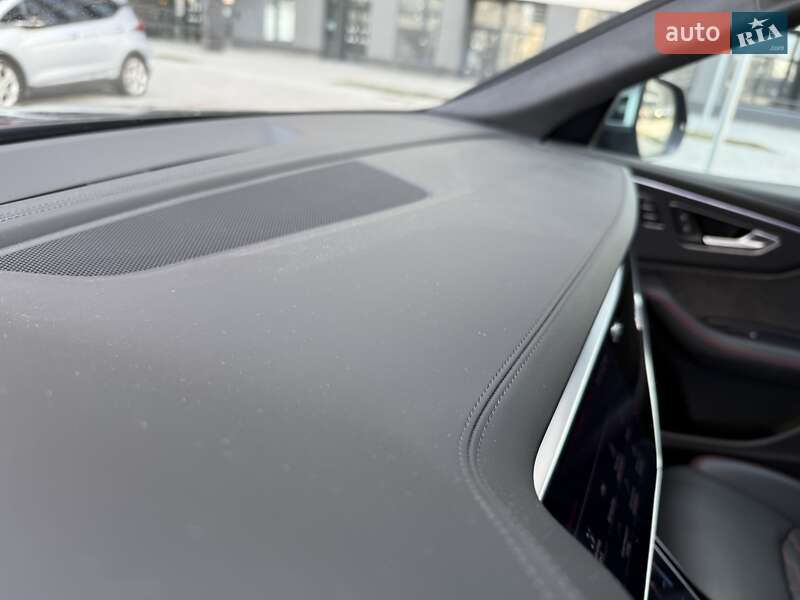 Внедорожник / Кроссовер Audi RS Q8 2024 в Киеве