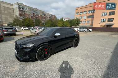 Внедорожник / Кроссовер Audi RS Q8 2020 в 