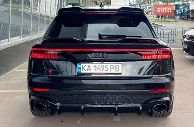 Внедорожник / Кроссовер Audi RS Q8 2023 в 