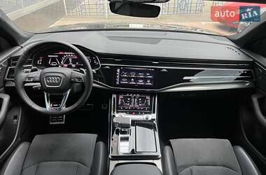 Внедорожник / Кроссовер Audi RS Q8 2023 в 