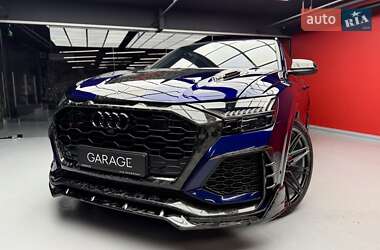 Внедорожник / Кроссовер Audi RS Q8 2020 в 