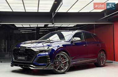 Внедорожник / Кроссовер Audi RS Q8 2020 в 