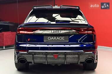 Внедорожник / Кроссовер Audi RS Q8 2020 в 
