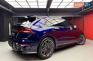 Внедорожник / Кроссовер Audi RS Q8 2020 в 
