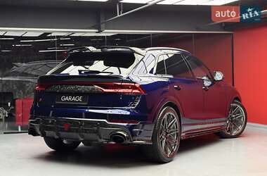 Внедорожник / Кроссовер Audi RS Q8 2020 в 