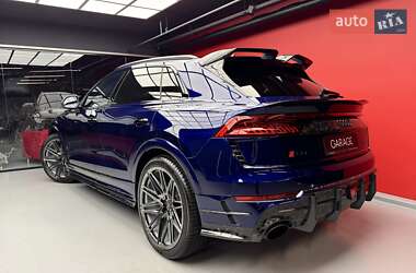 Внедорожник / Кроссовер Audi RS Q8 2020 в 