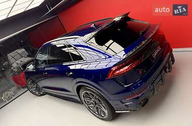 Внедорожник / Кроссовер Audi RS Q8 2020 в 