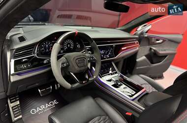 Внедорожник / Кроссовер Audi RS Q8 2020 в 