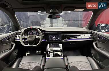 Внедорожник / Кроссовер Audi RS Q8 2020 в 