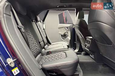 Внедорожник / Кроссовер Audi RS Q8 2020 в 