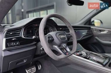 Внедорожник / Кроссовер Audi RS Q8 2023 в 