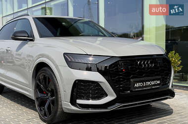 Внедорожник / Кроссовер Audi RS Q8 2023 в 