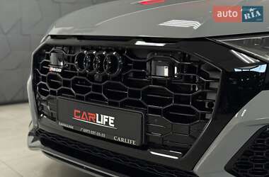 Внедорожник / Кроссовер Audi RS Q8 2023 в 
