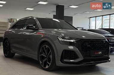 Внедорожник / Кроссовер Audi RS Q8 2023 в 