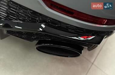 Внедорожник / Кроссовер Audi RS Q8 2023 в 