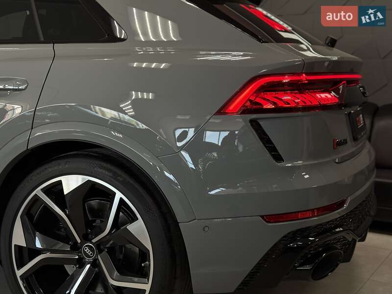 Позашляховик / Кросовер Audi RS Q8 2023 в Тернополі