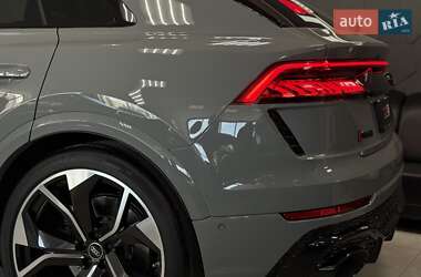 Внедорожник / Кроссовер Audi RS Q8 2023 в 