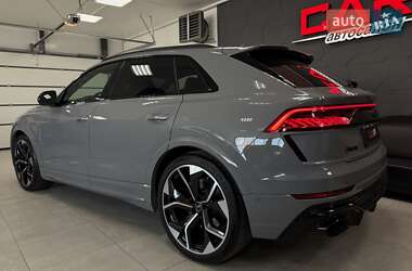 Внедорожник / Кроссовер Audi RS Q8 2023 в 
