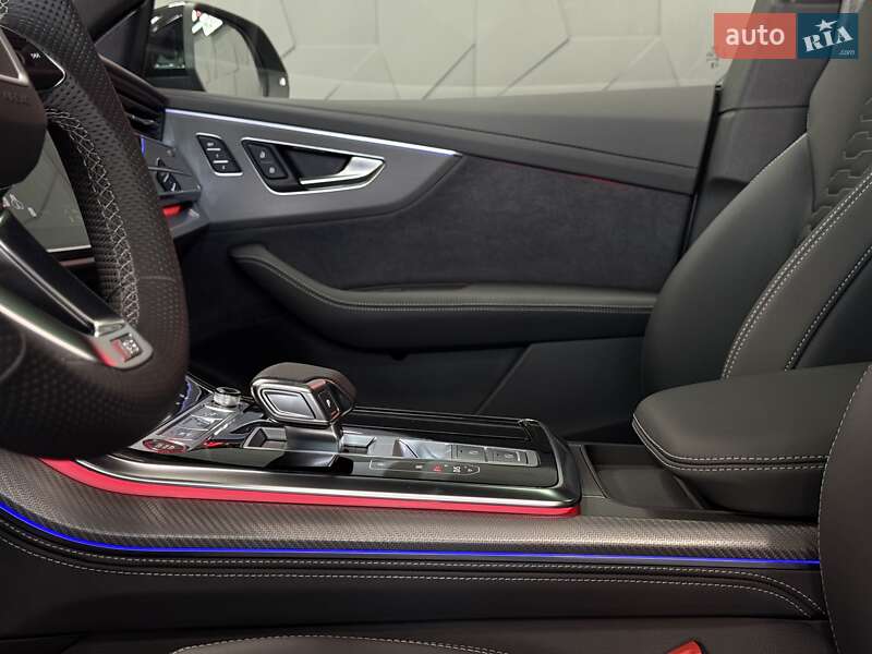 Позашляховик / Кросовер Audi RS Q8 2023 в Тернополі