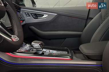 Внедорожник / Кроссовер Audi RS Q8 2023 в 