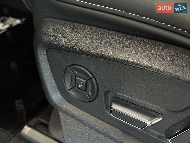 Позашляховик / Кросовер Audi RS Q8 2023 в Тернополі